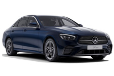 Car Hire Blackheath - E Class Auto - car hire Blackheath