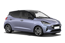 Car Hire Blackheath - Hyundai i10 Auto - car hire Blackheath