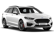 Car Hire Blackheath - Mondeo Estate - car hire Blackheath